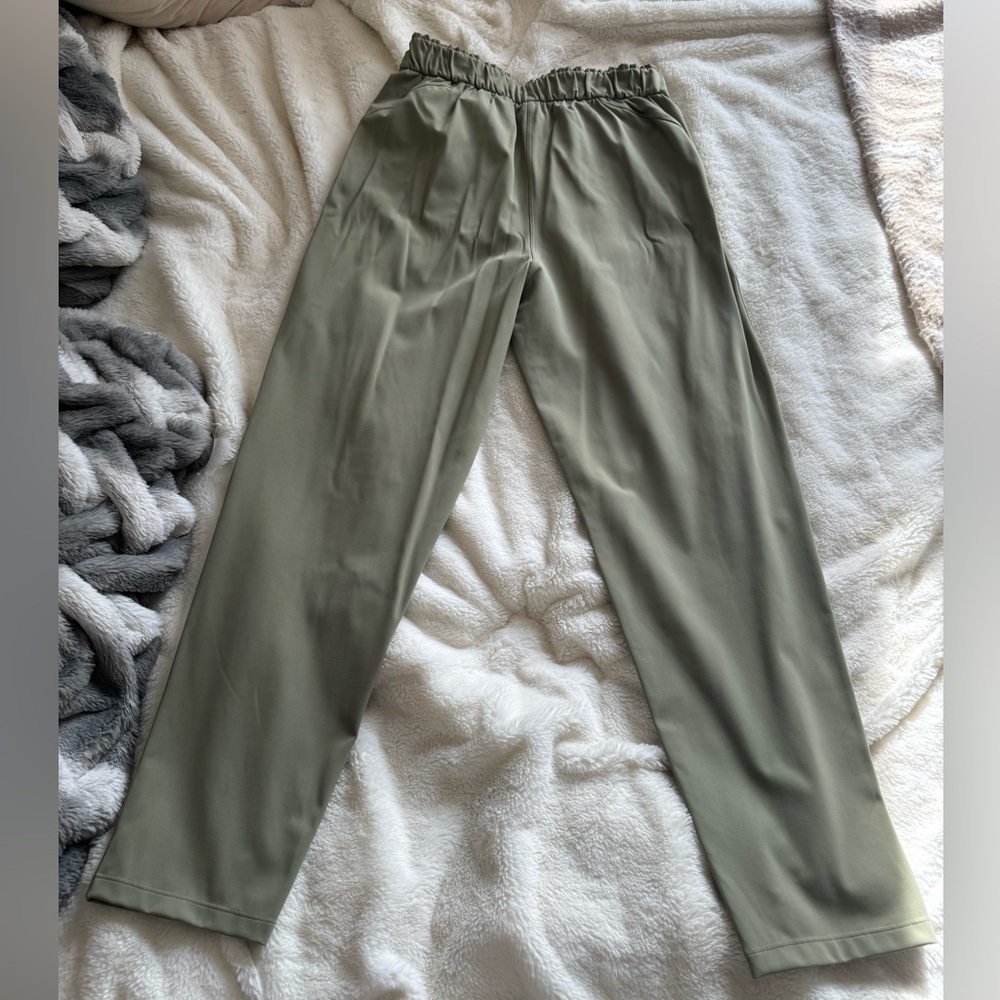 Lululemon Drawstring Pants